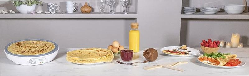 Fun Crepestone