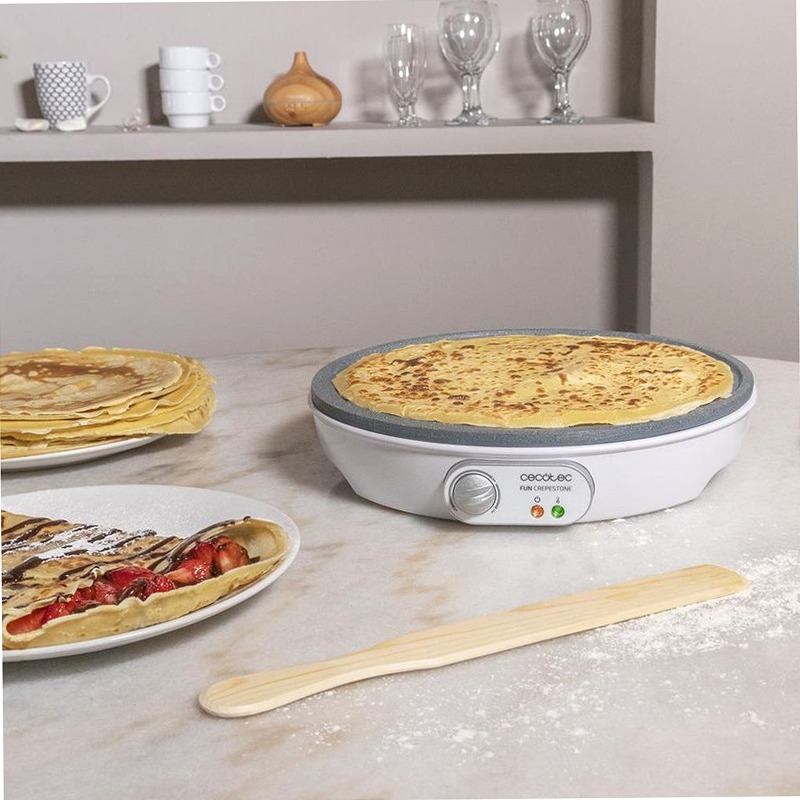 Fun Crepestone