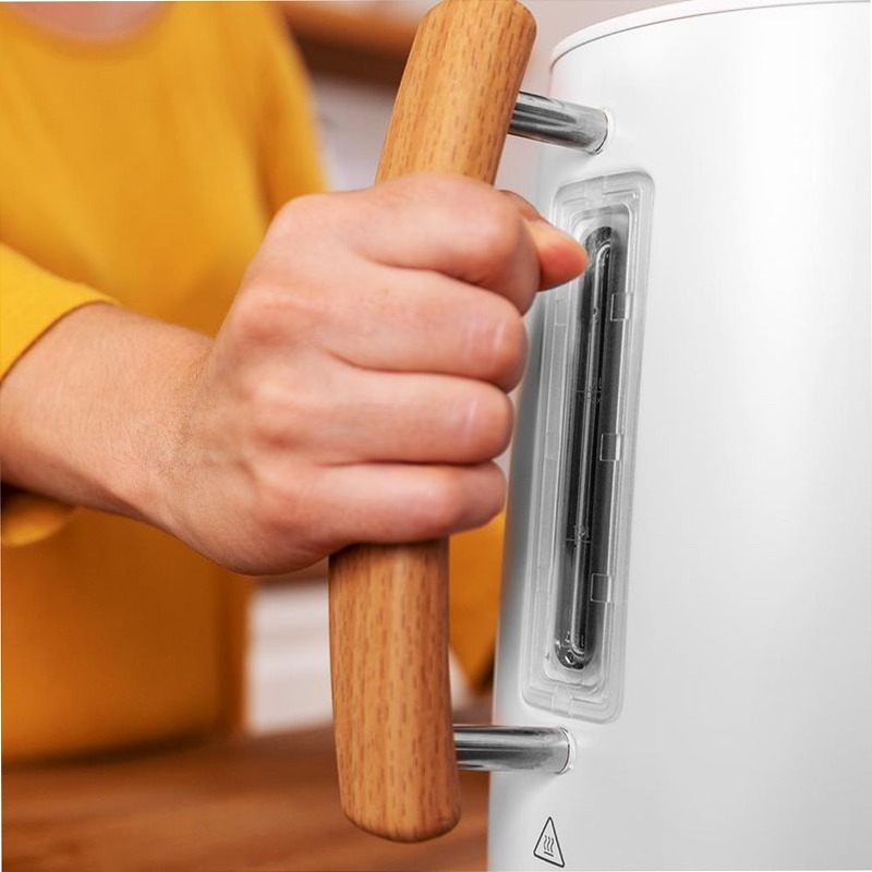 Thermosense 400 White Woody Bianco