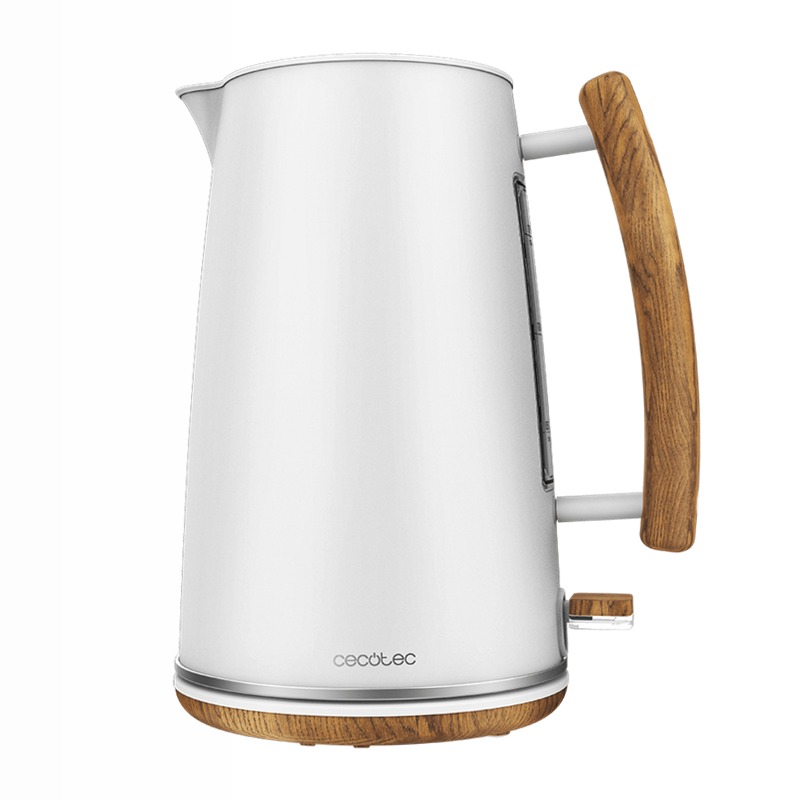 Thermosense 400 White Woody Bianco
