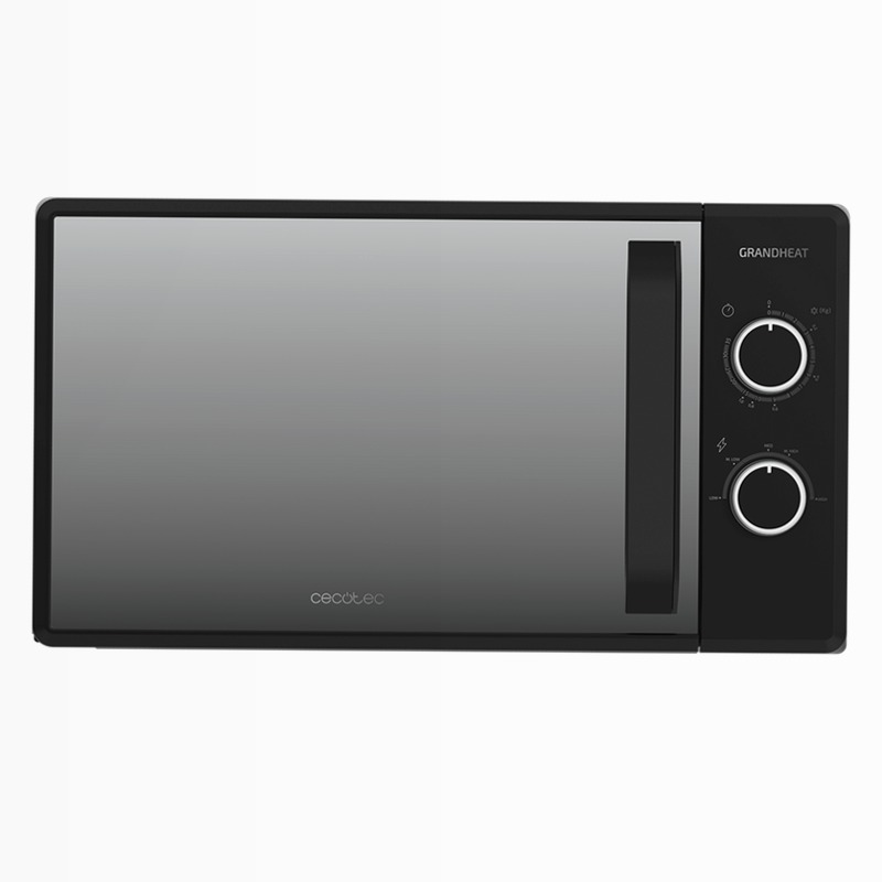 Grandheat 3040 Mirror 20
