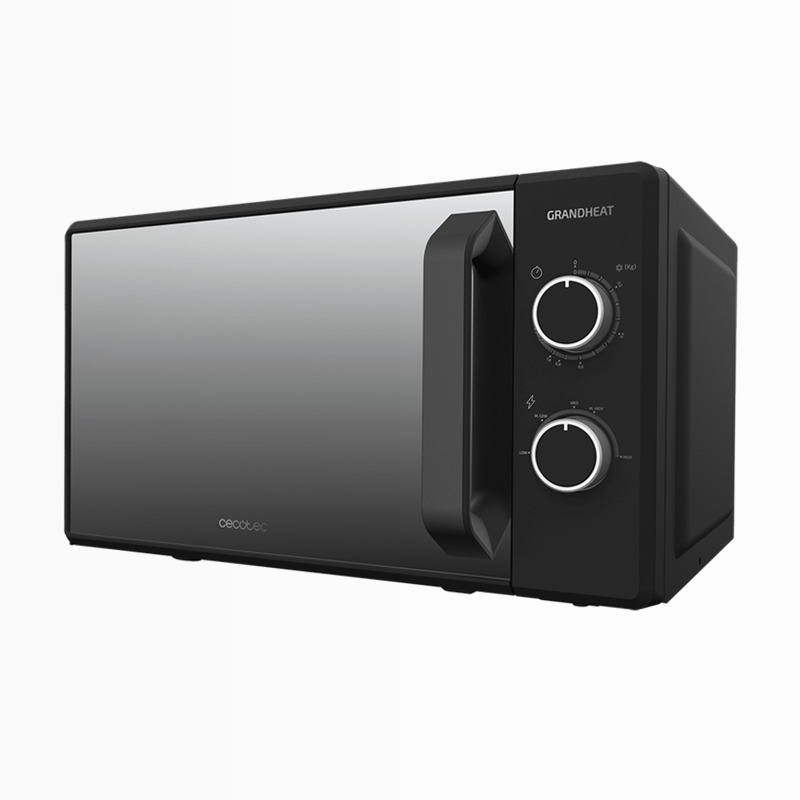Grandheat 3040 Mirror 20