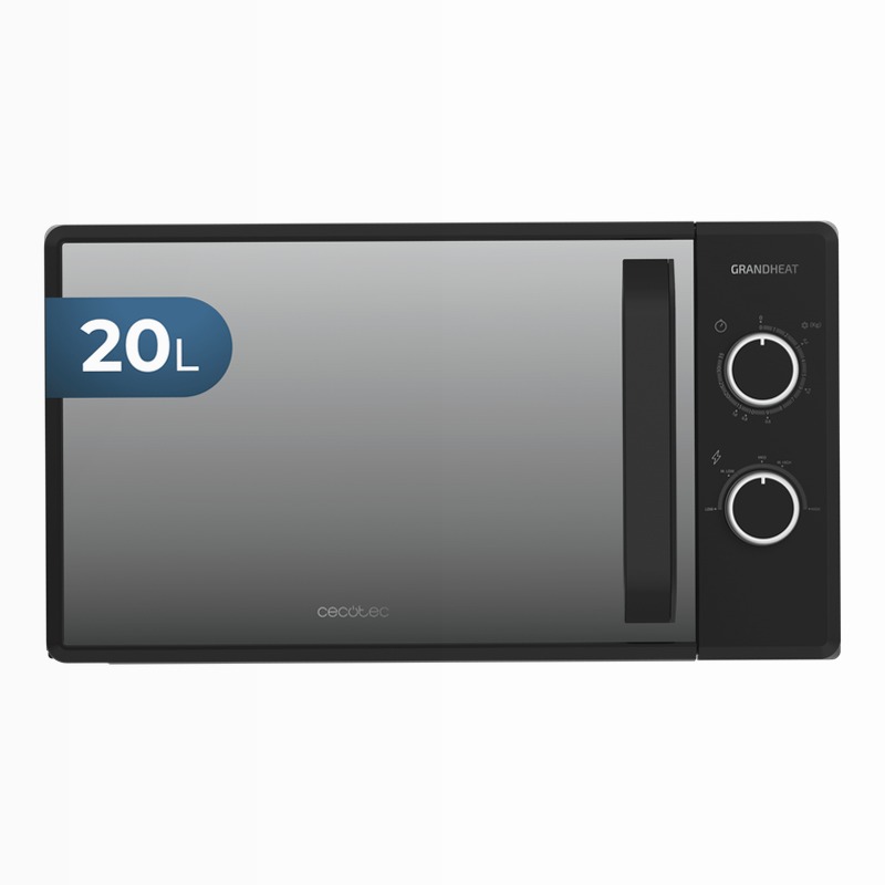 Grandheat 3040 Mirror 20