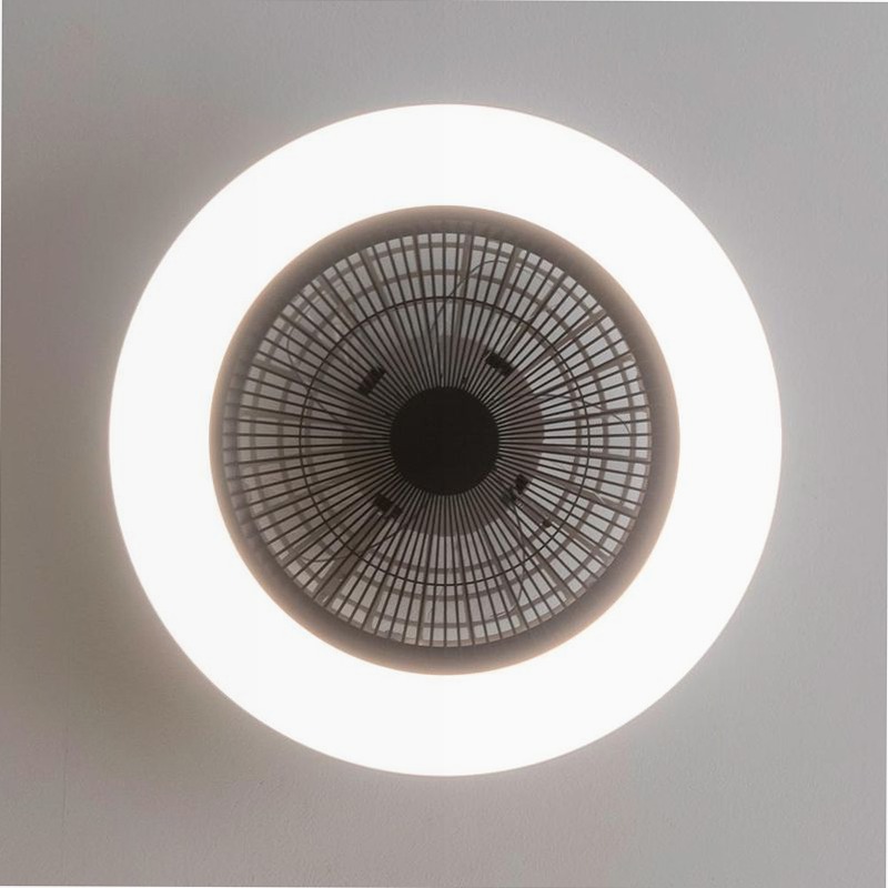 EnergySilence LampAero 600 InsideBlack