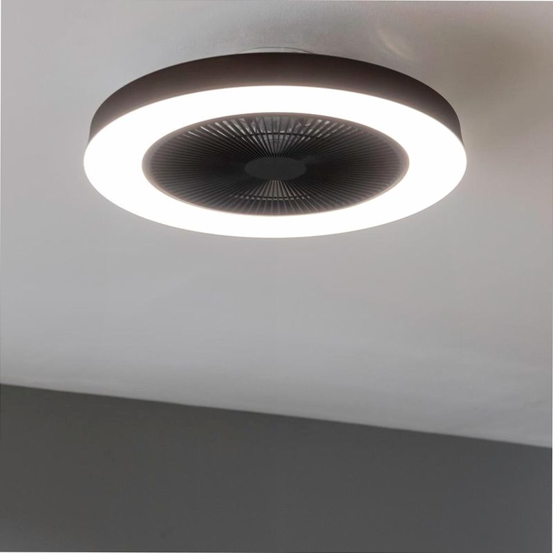 EnergySilence LampAero 600 InsideBlack