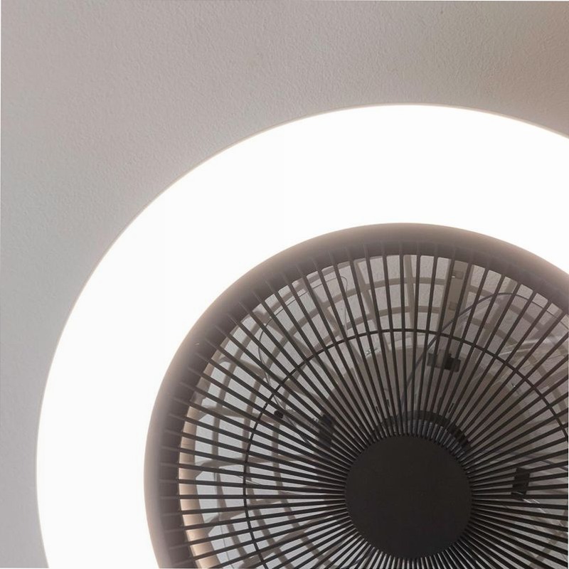 EnergySilence LampAero 600 InsideBlack