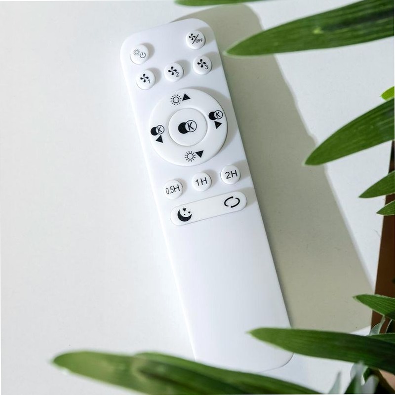 EnergySilence LampAero 600 InsideBlack