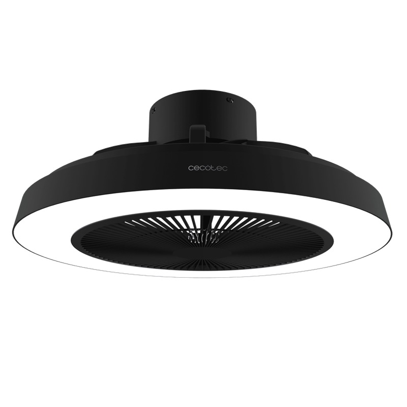 EnergySilence LampAero 600 InsideBlack