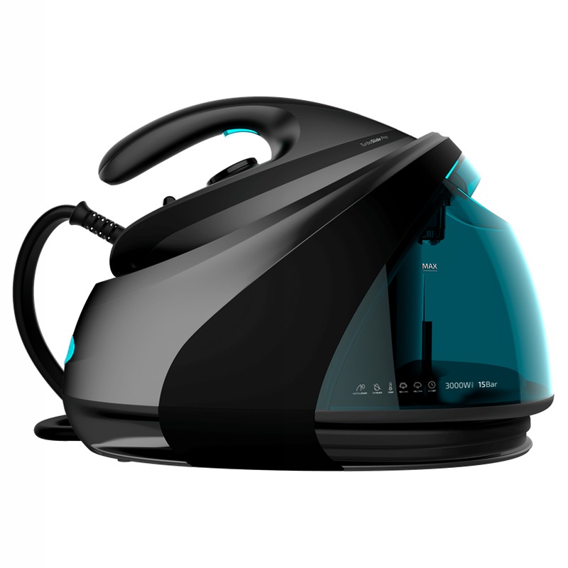 Iron Professional 3000w