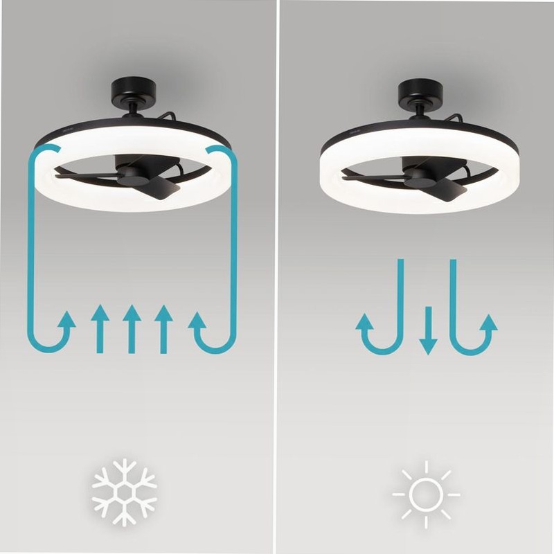 EnergySilence LampAero 770 LightDesign