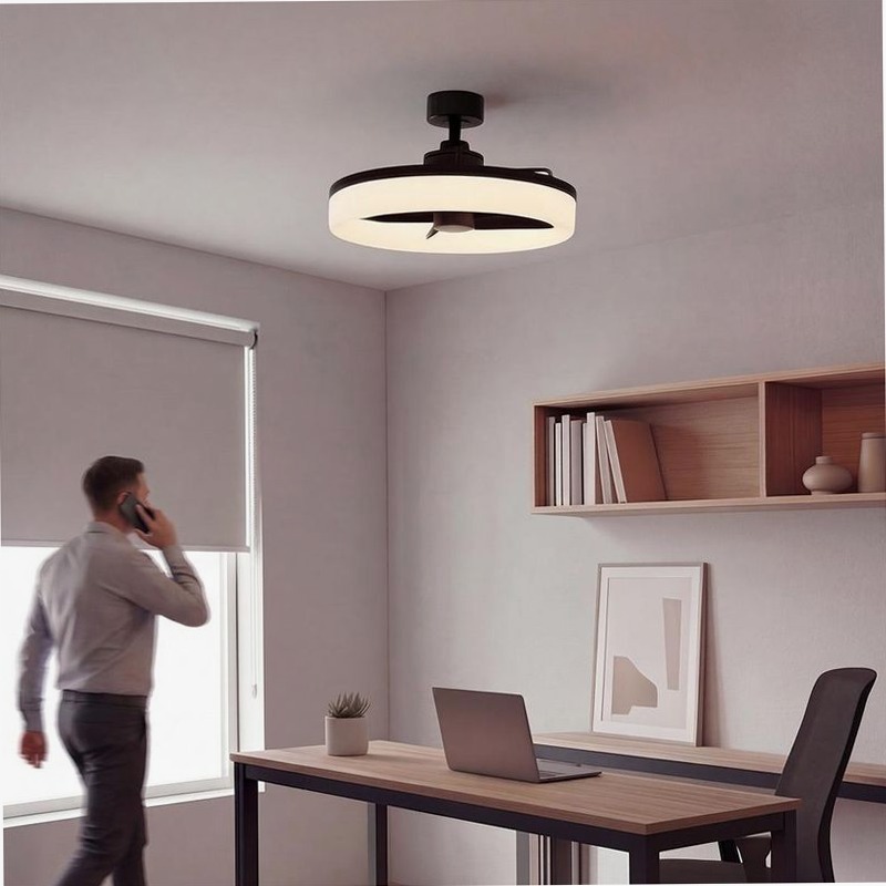 EnergySilence LampAero 770 LightDesign