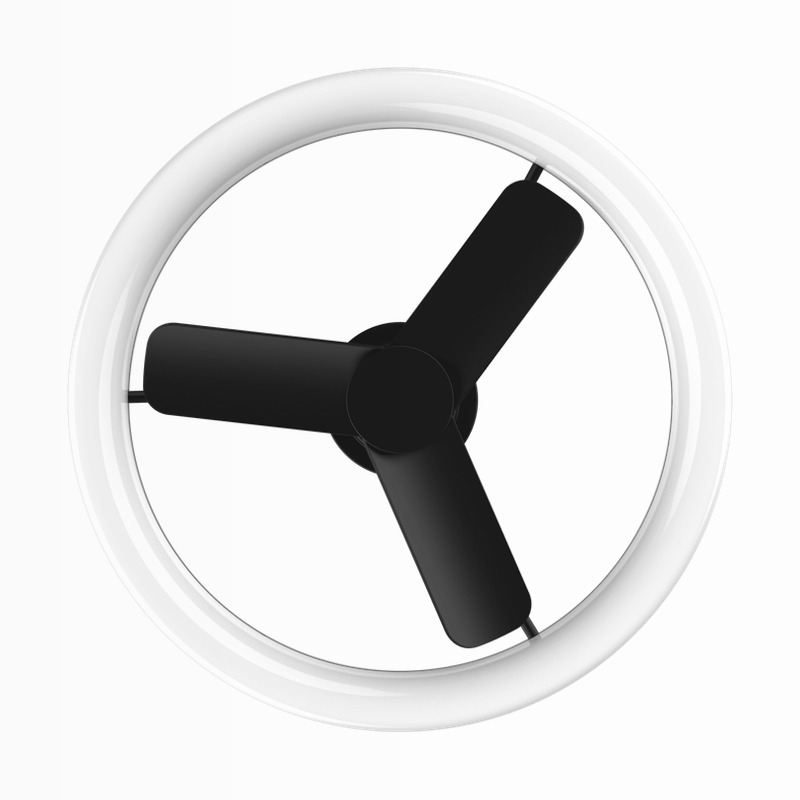 EnergySilence LampAero 770 LightDesign