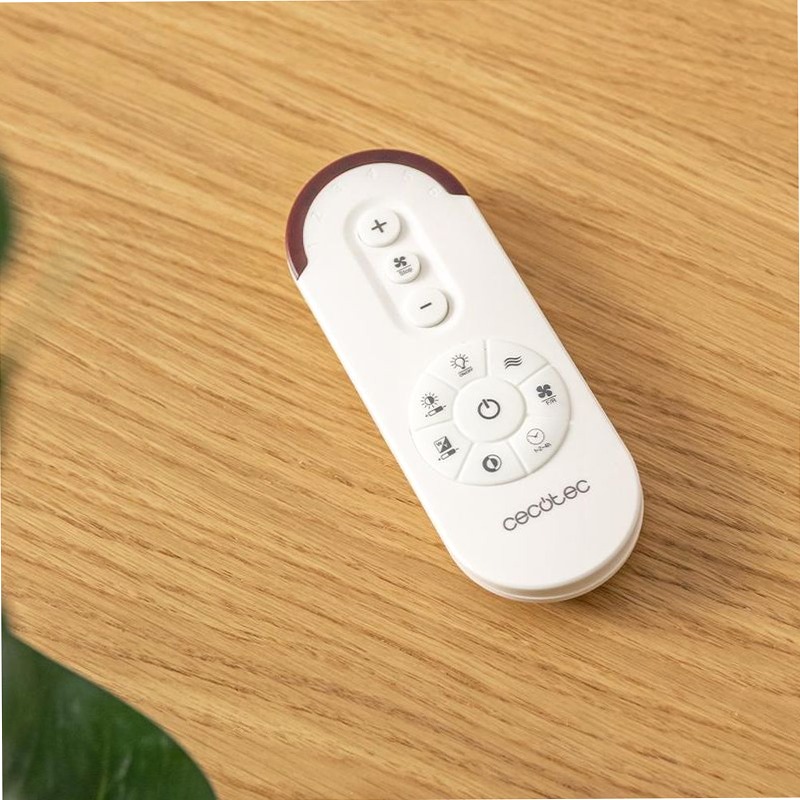 EnergySilence LampAero 7500 SeaBreeze