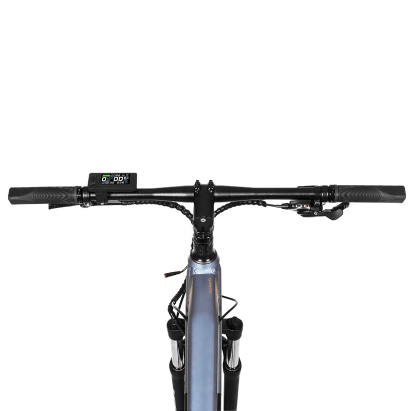 Mountain Avanti Bicicletta Elettrica