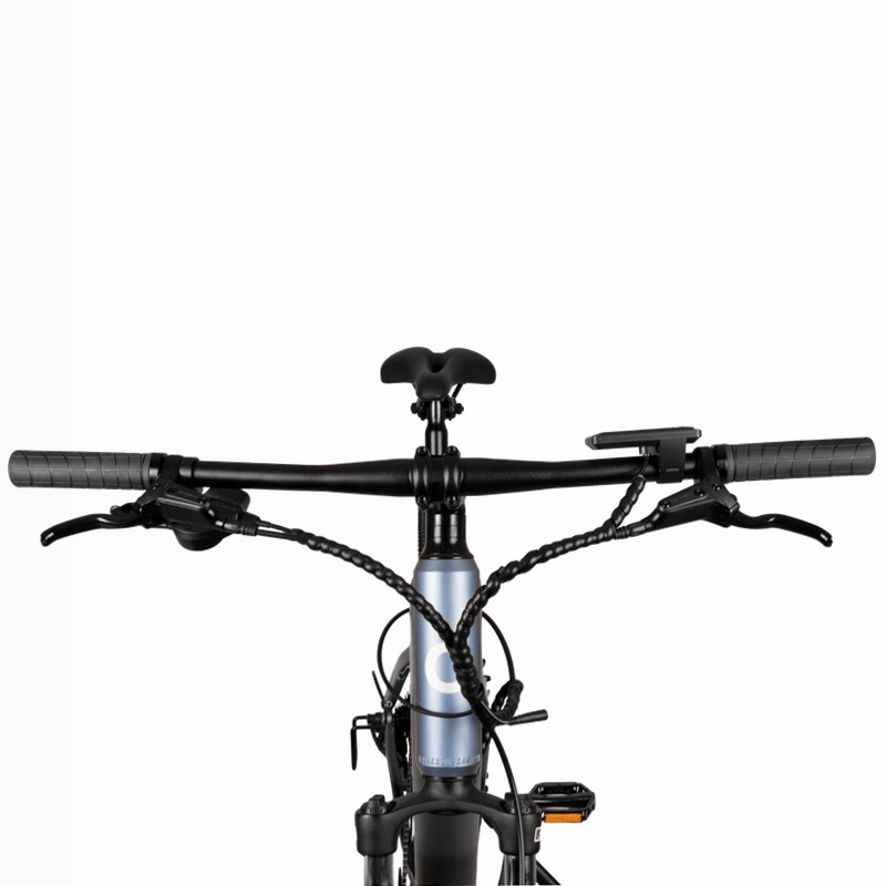 Mountain Avanti Bicicletta Elettrica