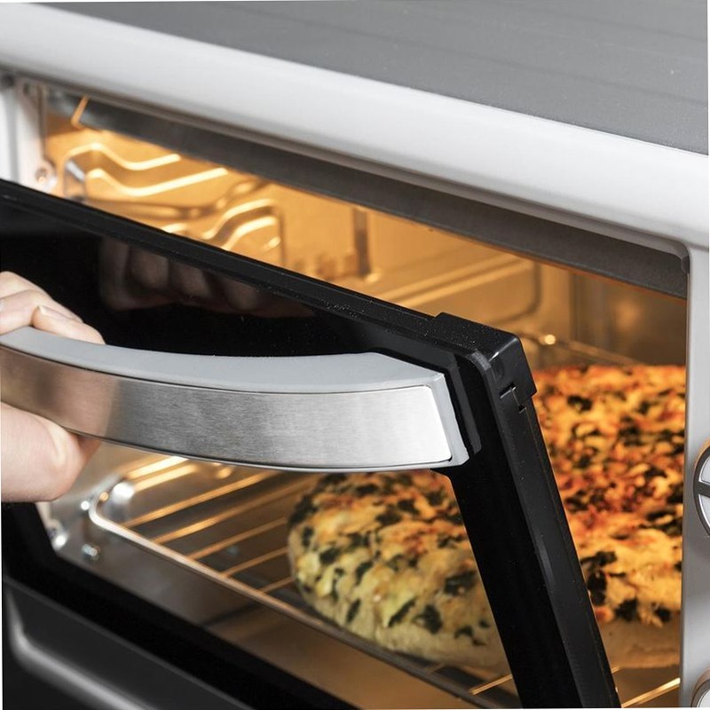 Bake&Toast 3090 White Gyro