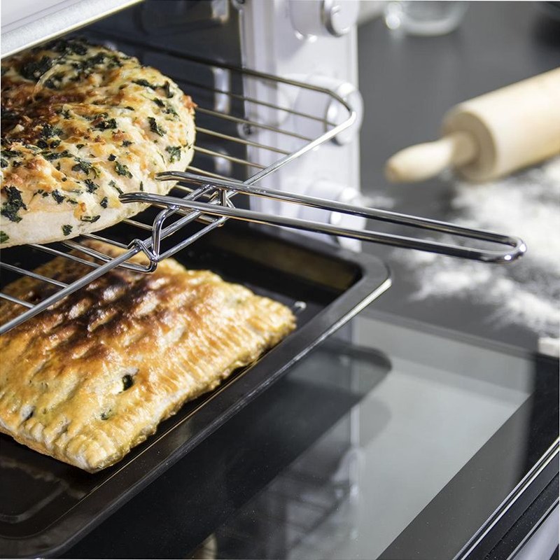 Bake&Toast 3090 White Gyro