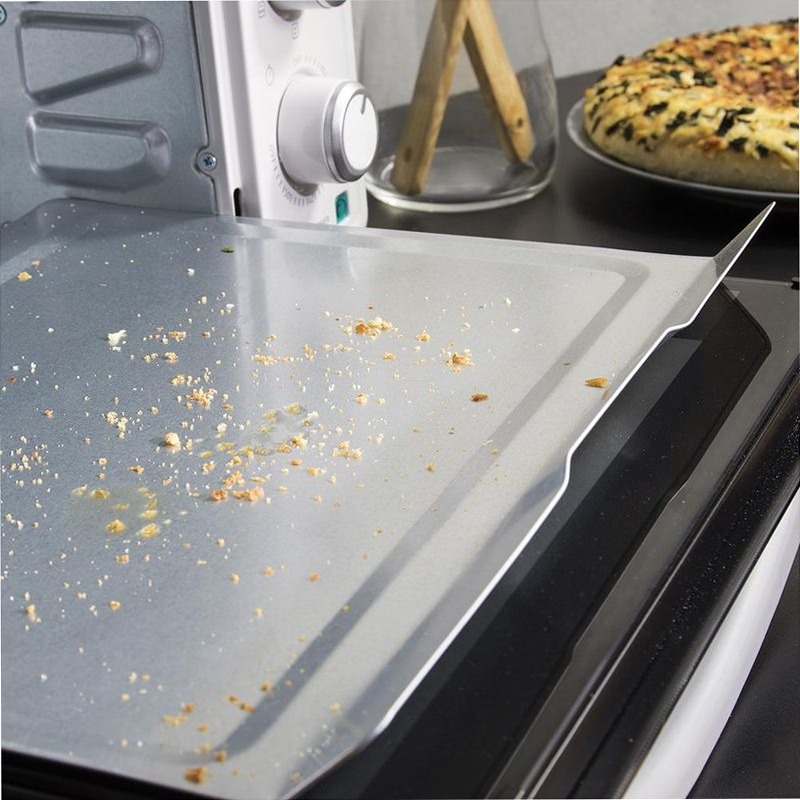 Bake&Toast 3090 White Gyro