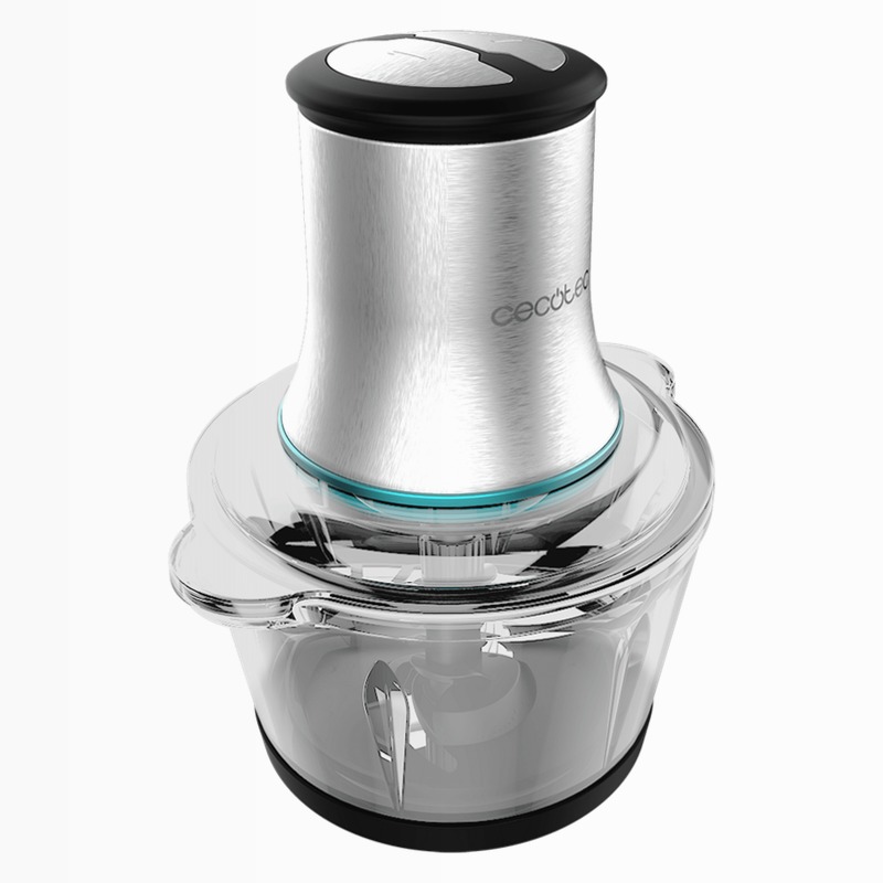 ChopBeat 2000 Vindaloo Glass