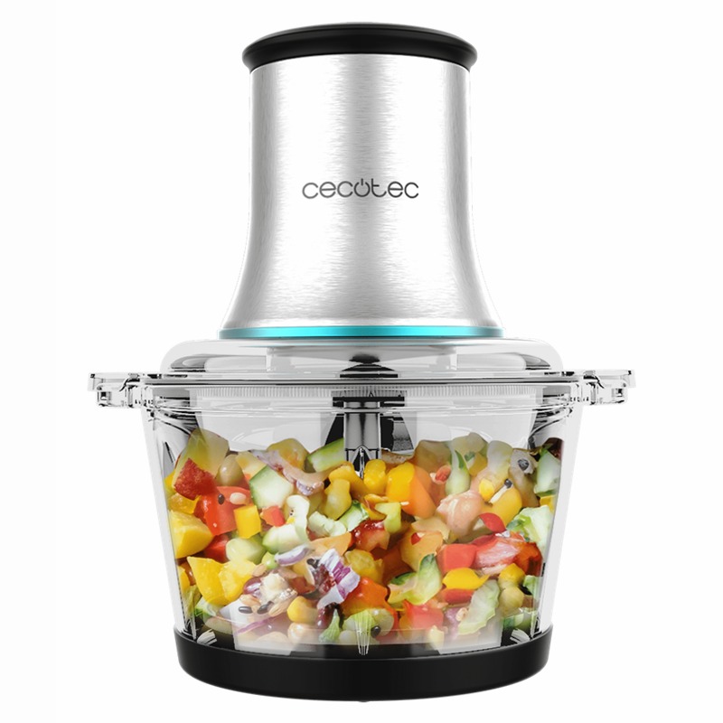 ChopBeat 2000 Vindaloo Glass