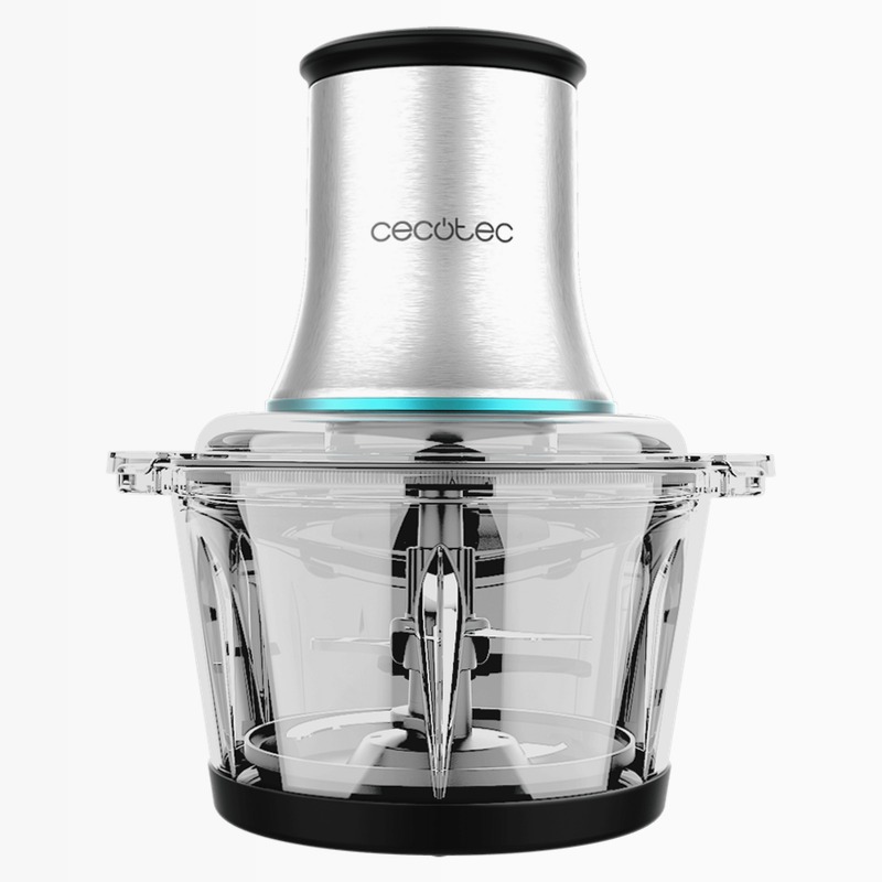 ChopBeat 2000 Vindaloo Glass