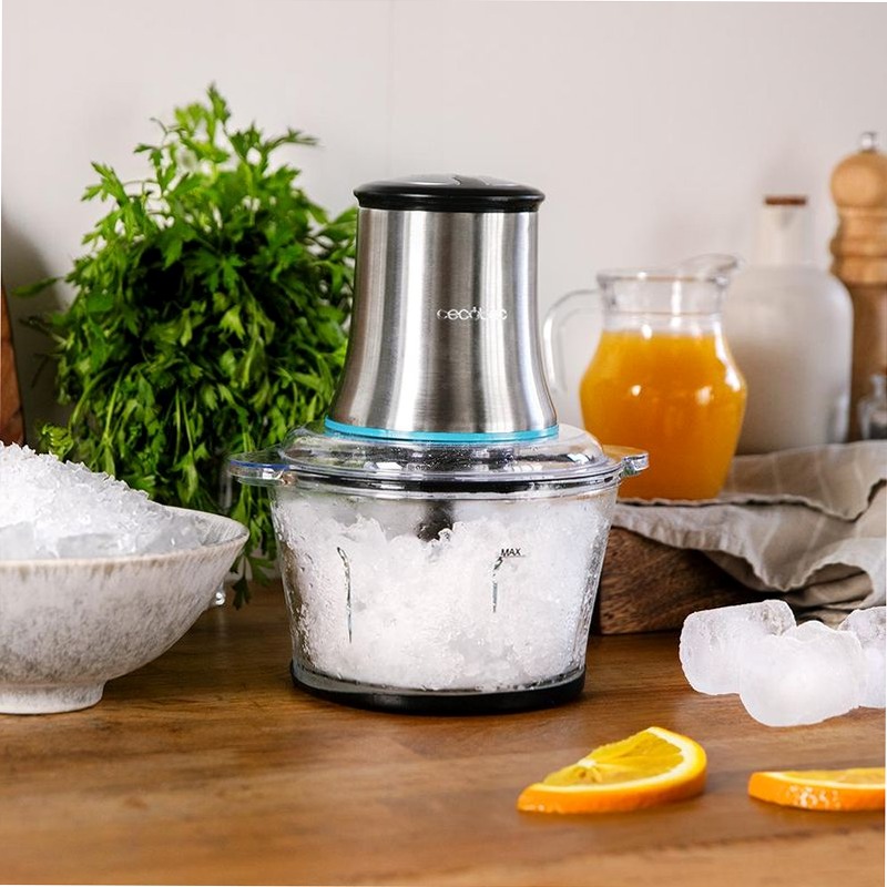 ChopBeat 2000 Vindaloo Glass