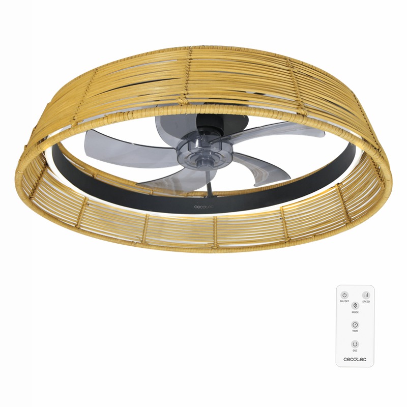 EnergySilence LampAero 600 Natural Design