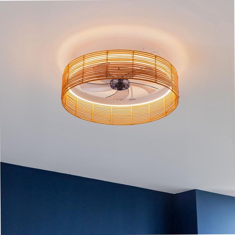 EnergySilence LampAero 600 Natural Design