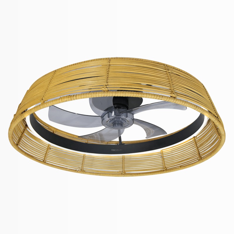 EnergySilence LampAero 600 Natural Design