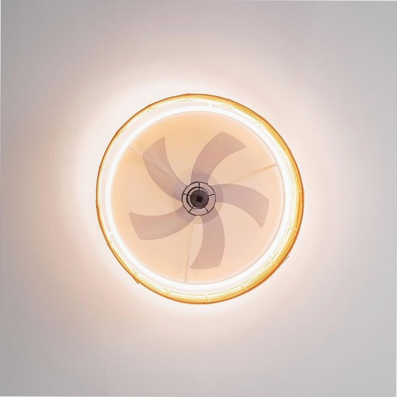EnergySilence LampAero 600 Natural Design