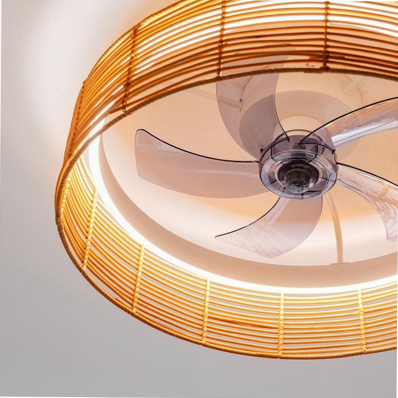 EnergySilence LampAero 600 Natural Design