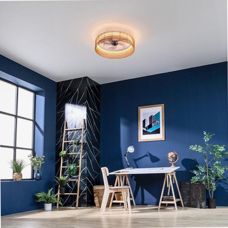 EnergySilence LampAero 600 Natural Design