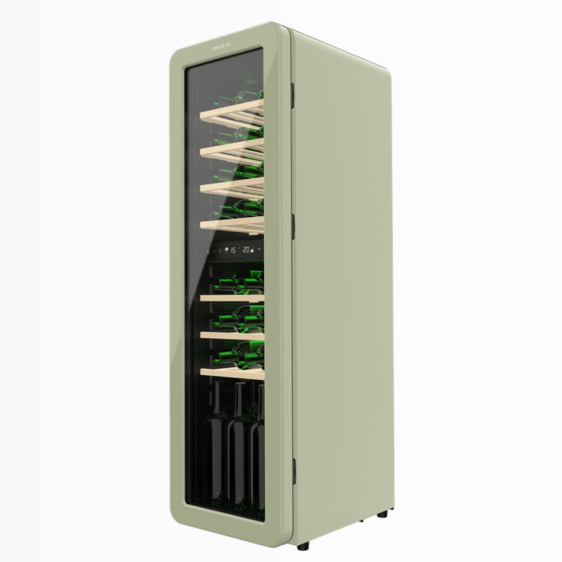 Bolero GrandSommelier Origin Duo 30 Hit Green