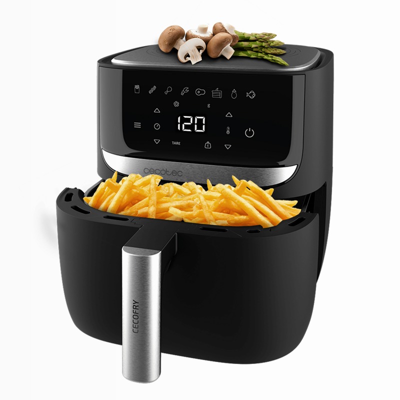 Cecofry Advance Precision