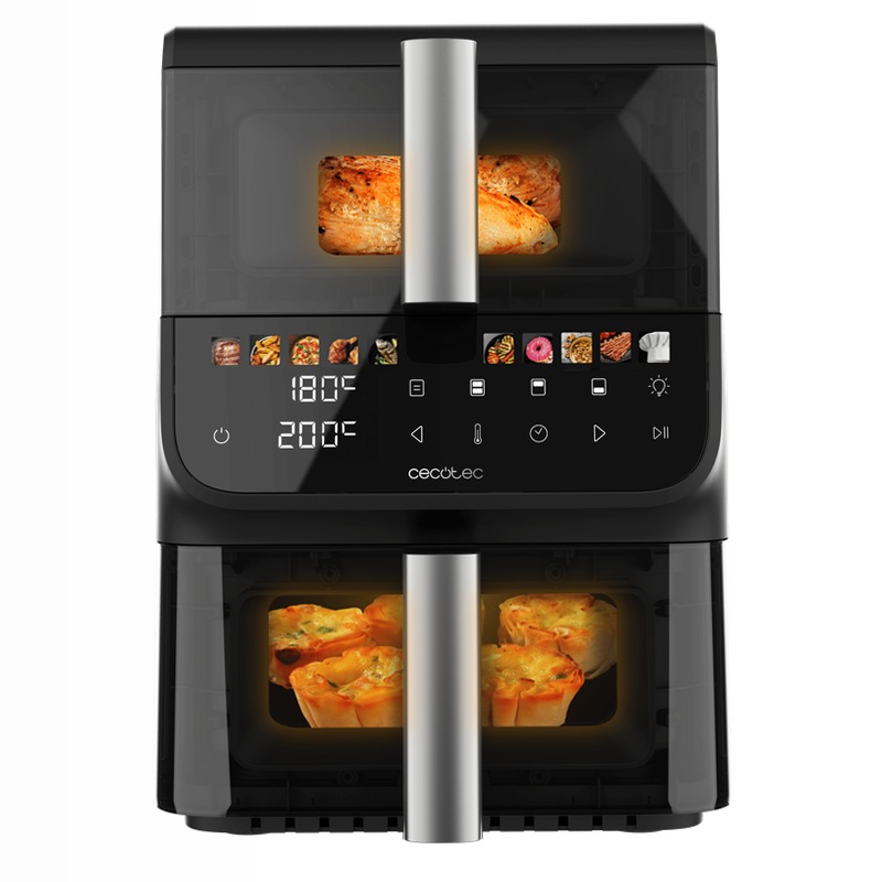 Cecofry Advance Precision