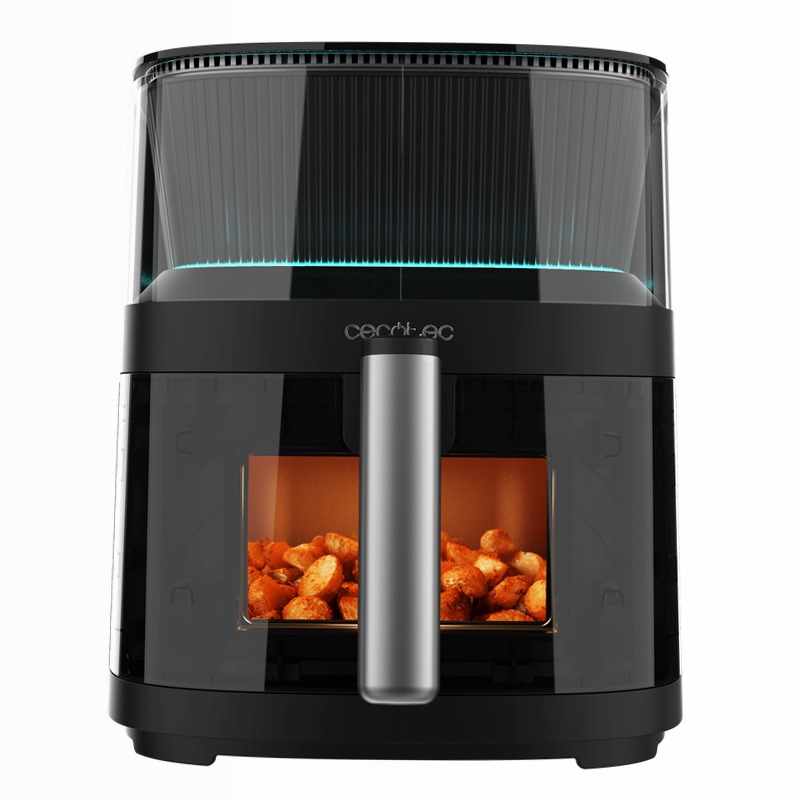 Cecofry Advance Precision