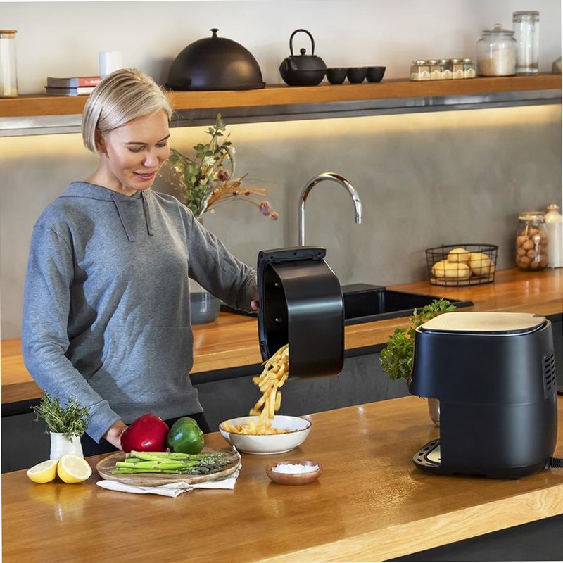 Cecofry Advance Precision