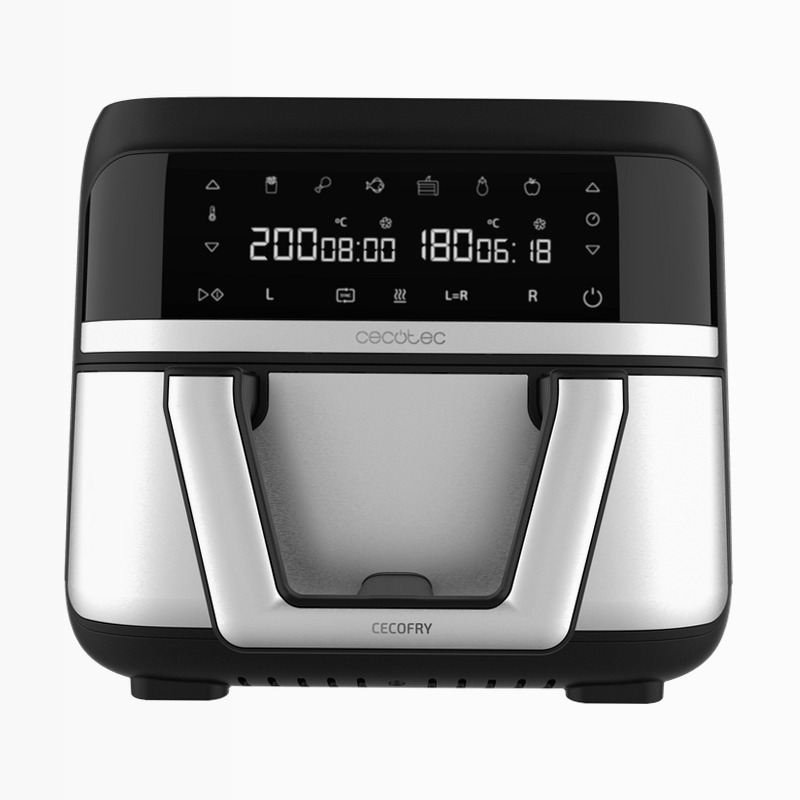 Cecofry Advance Precision