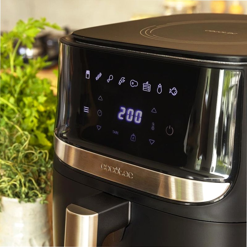Cecofry Advance Precision