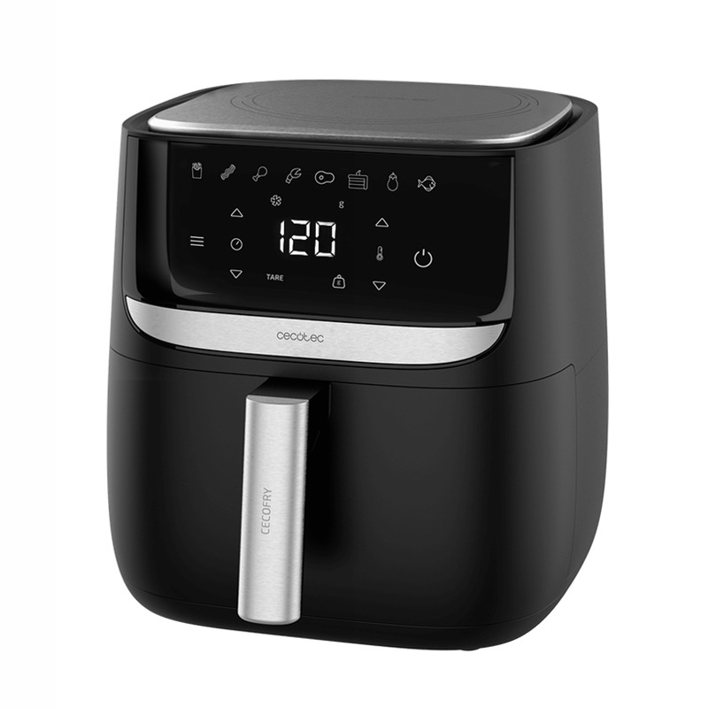 Cecofry Advance Precision