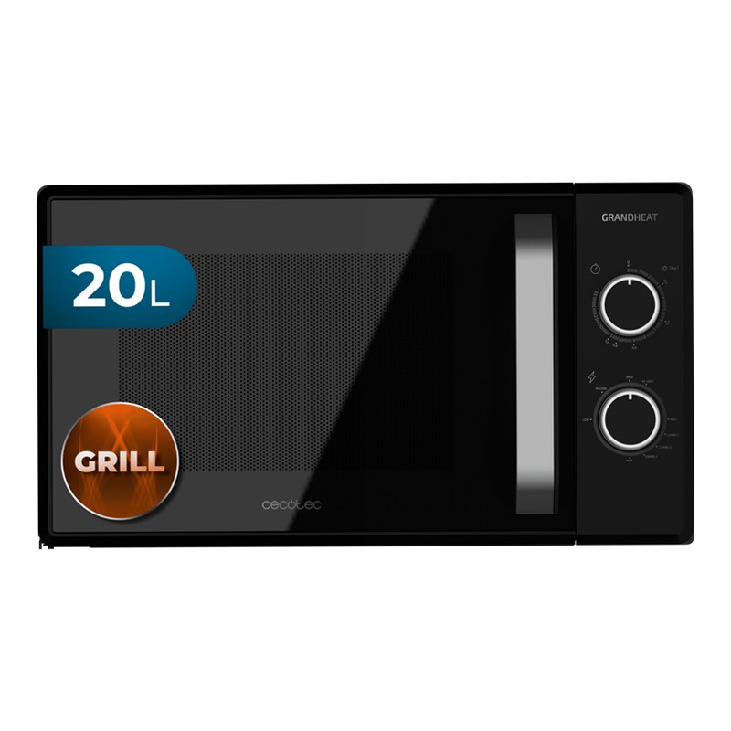 Grandheat 3130 20