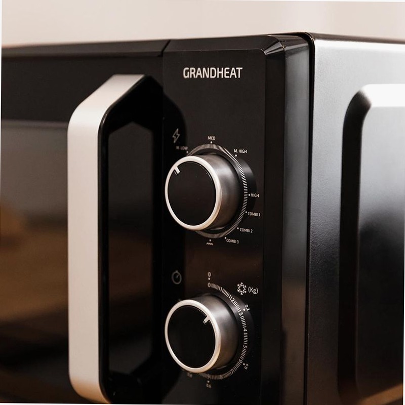 Grandheat 3130 20