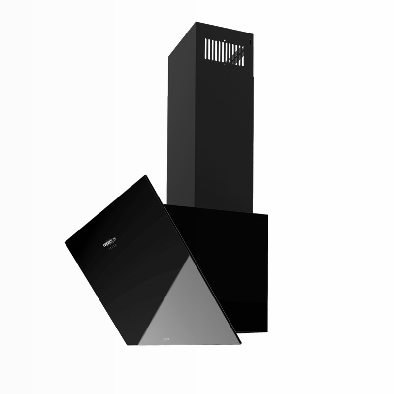 Bolero Flux DM 906500 Glass Black A