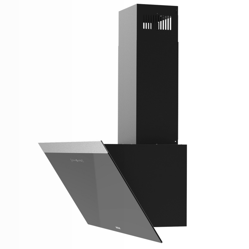 Bolero Flux DT 906500 Glass Black A