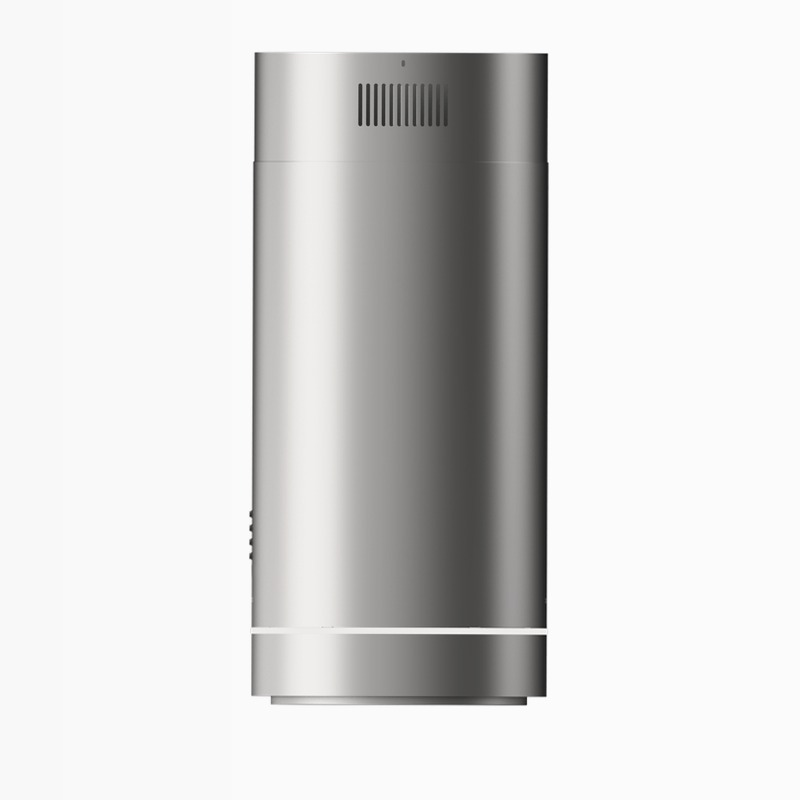 Bolero Flux IRE 388000 Inox A++