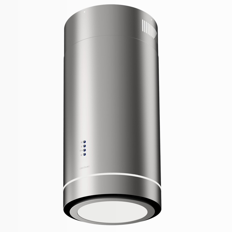 Bolero Flux IRE 388000 Inox A++