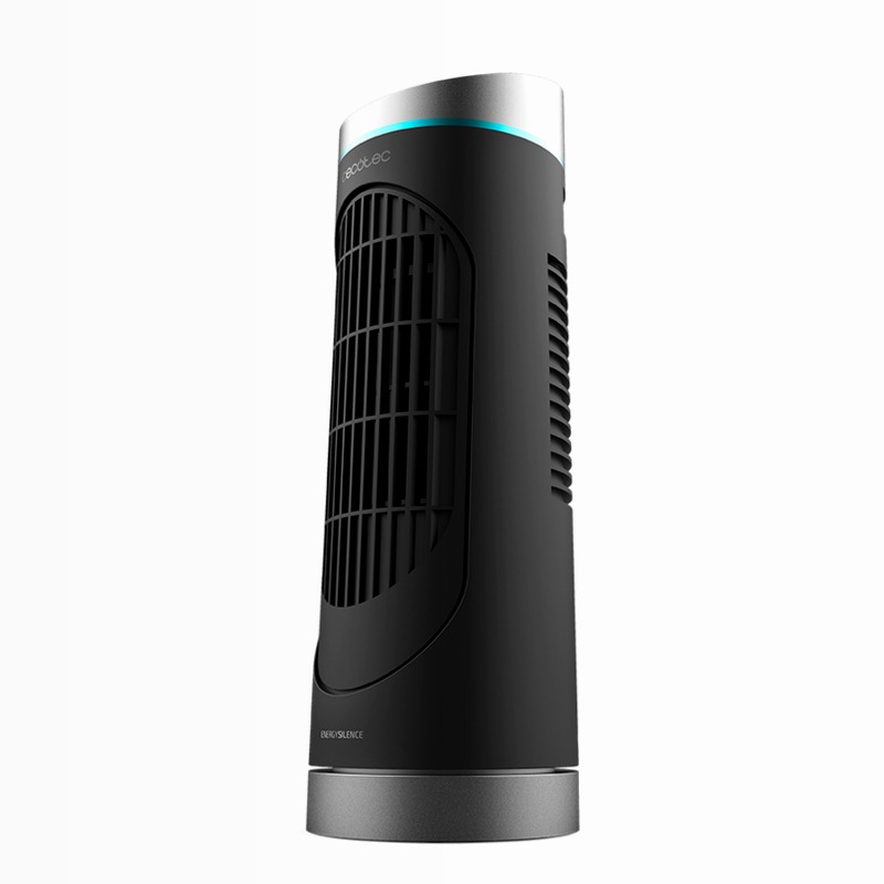 EnergySilence 3000 DeskTower Control