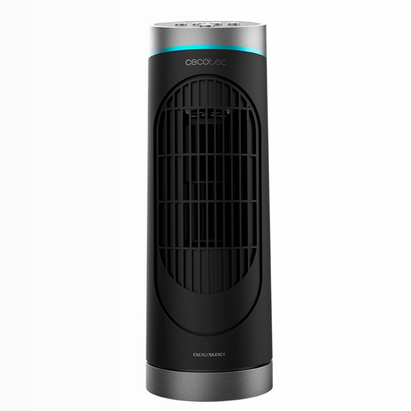 EnergySilence 3000 DeskTower Control