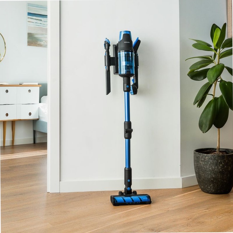 Conga Rockstar 8500 Infinity ErgoWet Animal Turbo T