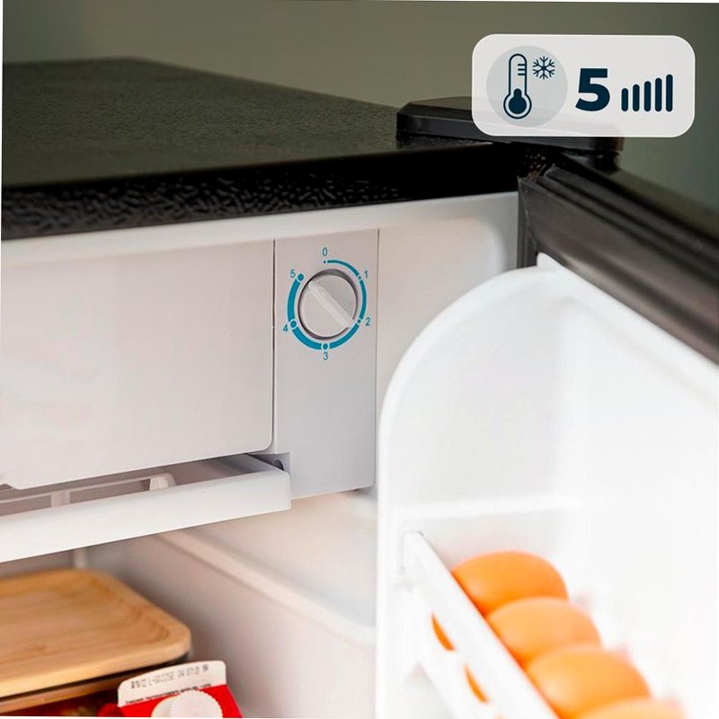 Bolero CoolMarket TT 90 Inox E Acciaio